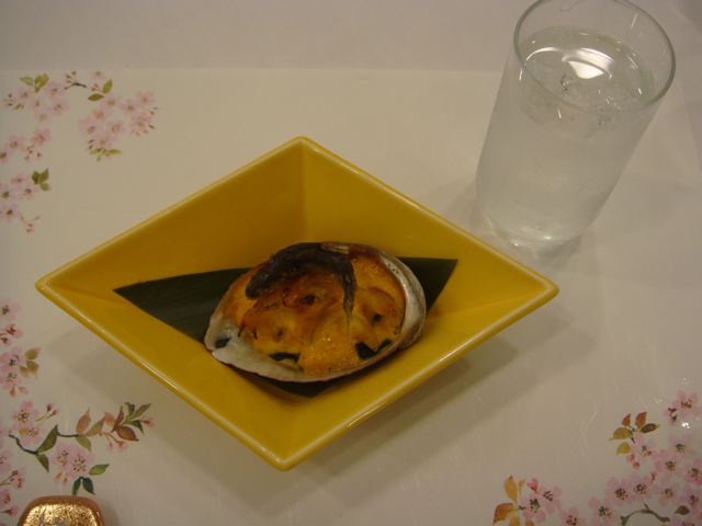 和食1